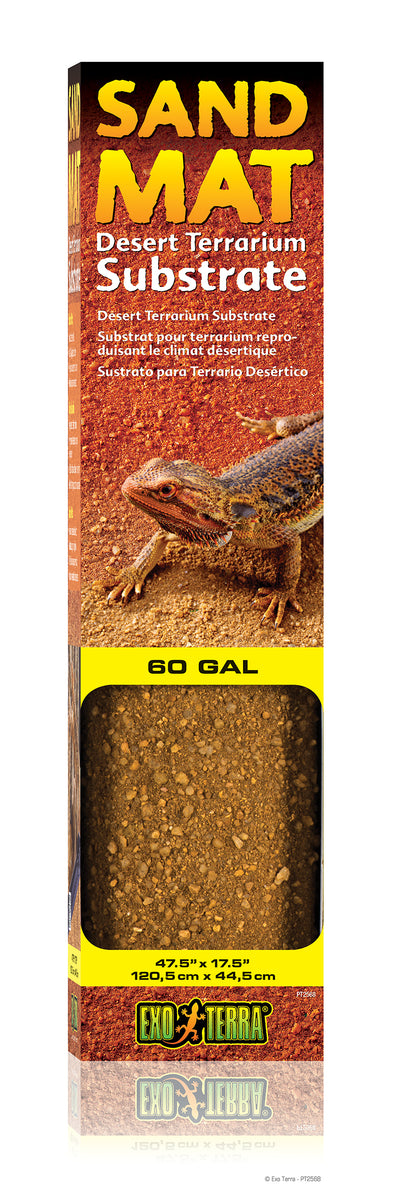 Exo Terra Sand Mat