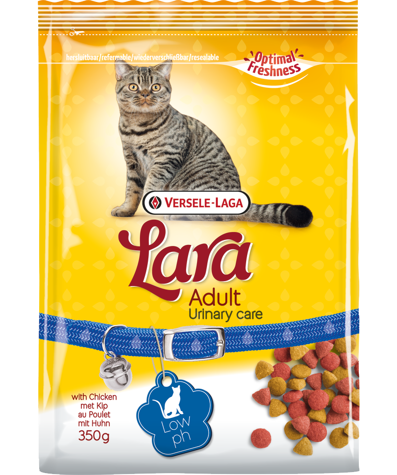 Verselle Laga Lara Adult Urinary Care Low pH