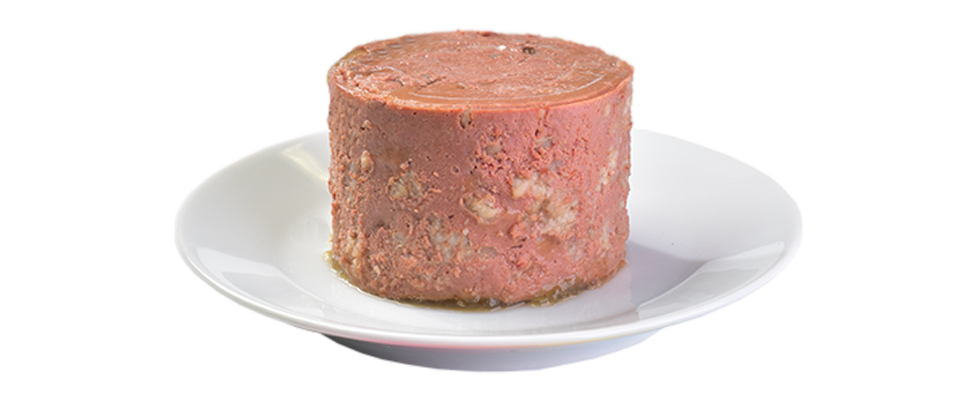 Is canned chicken bad for cats cheap