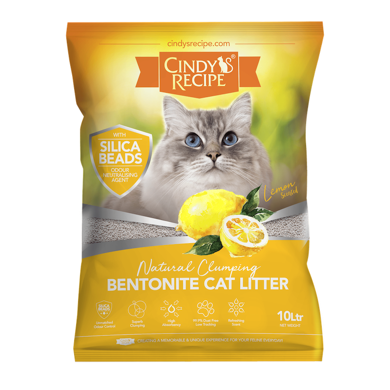 Cat litter scent beads hot sale