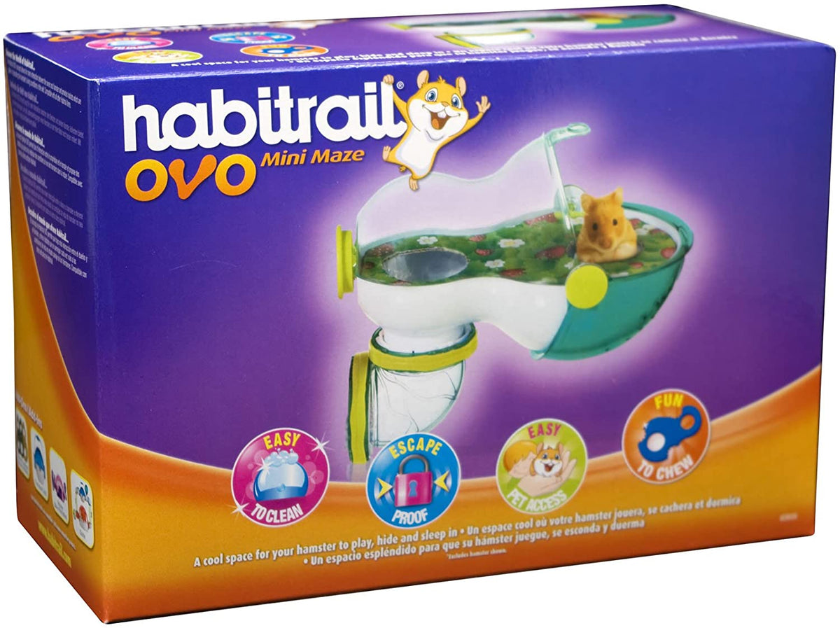 Habitrail maze hotsell
