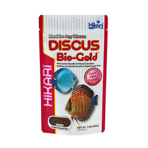 Hikari Discus Bio Gold