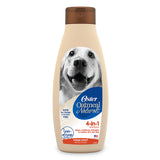 Oster¨ Oatmeal Naturals 4-in-1 Shampoo