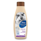 Oster Flea and Tick Shampoo - Mandarin Violet