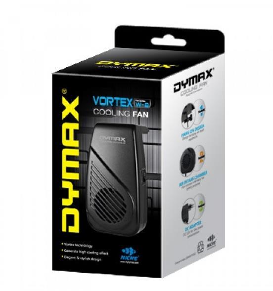 Dymax Vortex Cooling Fan W-8