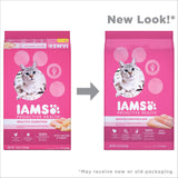 Iams Proactive Health Adult Sensitive Digestion and Skin