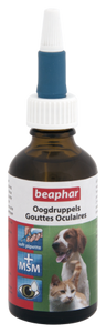 Beaphar Eye Cleaner