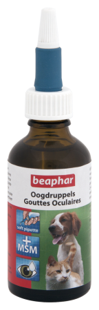 Beaphar Eye Cleaner