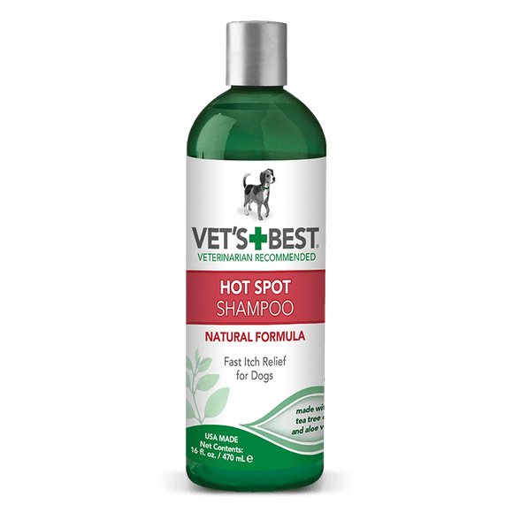 Best dog itch relief online