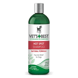 Vets Best Hot Spot Shampoo (Fast Itch Relief)
