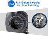 Jebao Marine DC Pump DCP 15000