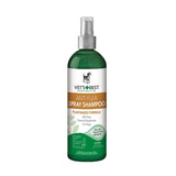 Vets Best Anti Flea Spray Shampoo For Dogs