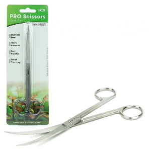 Ista Curved End Scissors