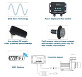Jebao Marine DC Pump DCP 5000
