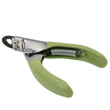 Pet Scissors Nail Cutter Guillotine