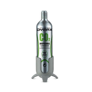 Dymax CO2 Disposable Cartridge Stand