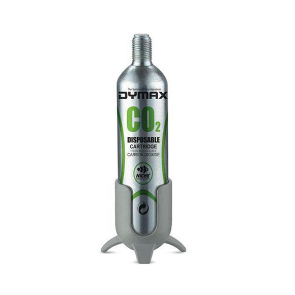 Dymax CO2 Disposable Cartridge Stand