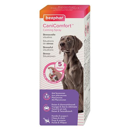 Beaphar Cani Comfort Calming Spray