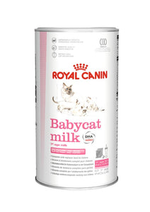 Royal Canin Babycat Milk 1st Age Milk 0-2 Months