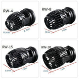 Jebao Propeller Pump RW8