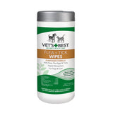 Vets Best Flea And Tick Wipes