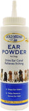Gold Medal Groomers Ear Powder