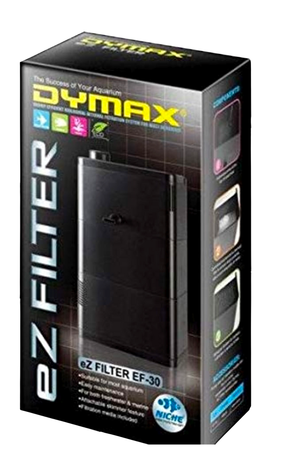 Dymax EZ Filter EF-30