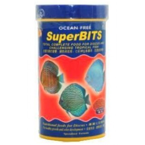 Ocean Free Super Bits