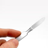 Aquavitro 40mm Scalpel