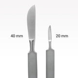 Aquavitro 20mm Scalpel