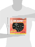 DogIt Go Slow Feeding Bowl Medium