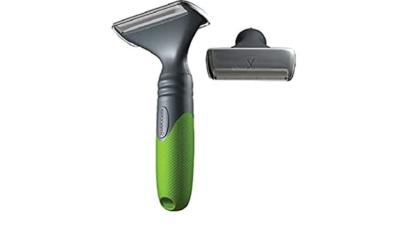 Groomax Spa Deshedder