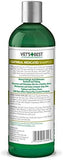 Vets Best Oatmeal Medicated Shampoo