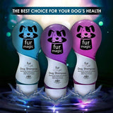 Fur Magic Dog Shampoo (300ml)