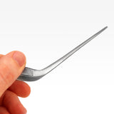 Aquavitro 45 Degree Forceps