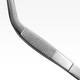 Aquavitro 45 Degree Forceps
