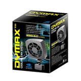 Dymax Cooling Fan System Windy W-7 Series