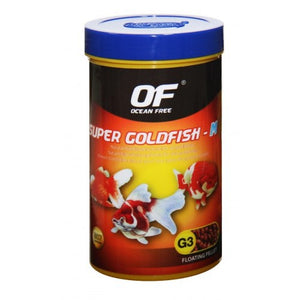 Ocean Free Super Godfish Color Enhancing
