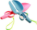 Mini Scissor Scoop