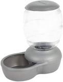 Petmate Replendish Feeder With Microban