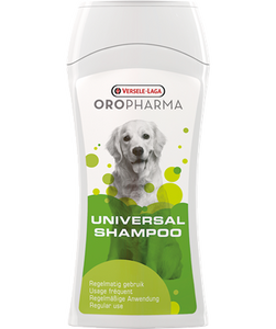 Verselle Laga Oropharma Universal Shampoo