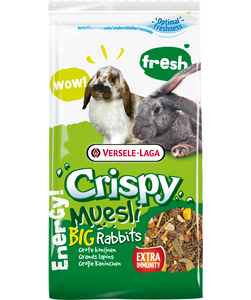 Verselle Laga Crsipy Muesli Big Rabbits – kahayupan PH