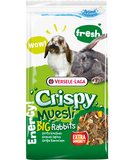 Verselle Laga Crsipy Muesli Big Rabbits
