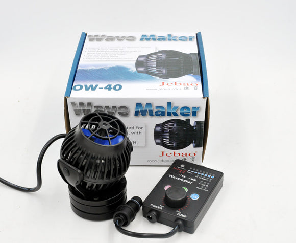 Jebao Wave Maker OW40