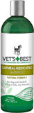 Vets Best Oatmeal Medicated Shampoo