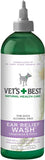 Vets Best Ear Relief Wash