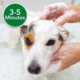 Vets Best Flea Itch Relief Shampoo Or Dogs