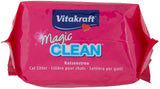 Vitakraft Magic Clean Silica Gel Cat Litter