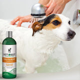 Vets Best Flea Itch Relief Shampoo Or Dogs