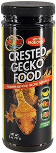 Zoo Med Crested Gecko Food